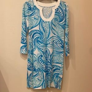 Lilly Pulitzer Dress Small